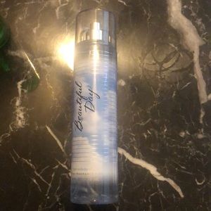 Beautiful Day Body Spray